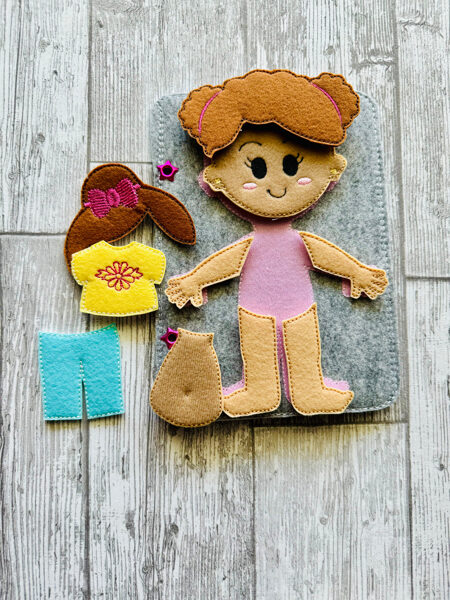 Stwórz postać od postaw #27